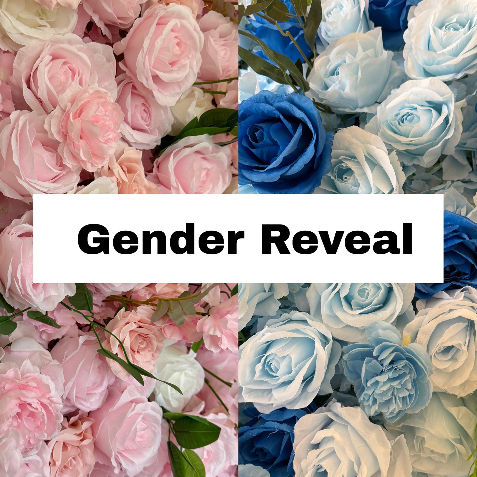 Unelmien Babyshowerit budjektilla? 5 syytä, miksi somistevuokraus on järkevin valinta odottavan äidin juhliin