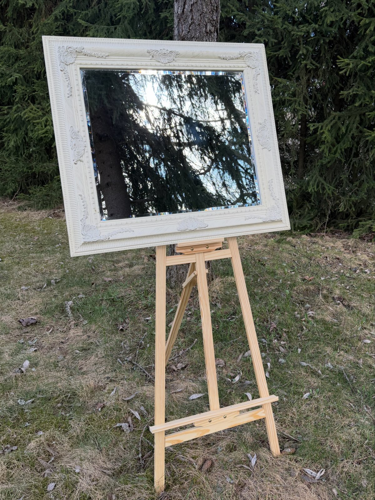 Maalaustelineet