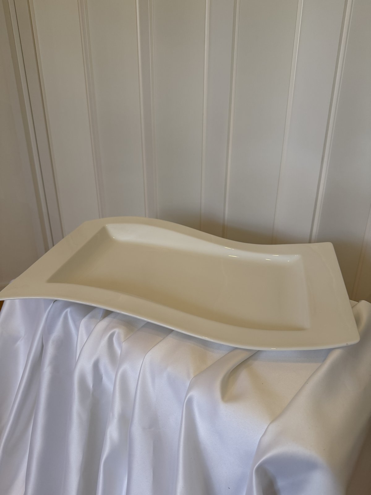 Villeroy&boch wave vati 2