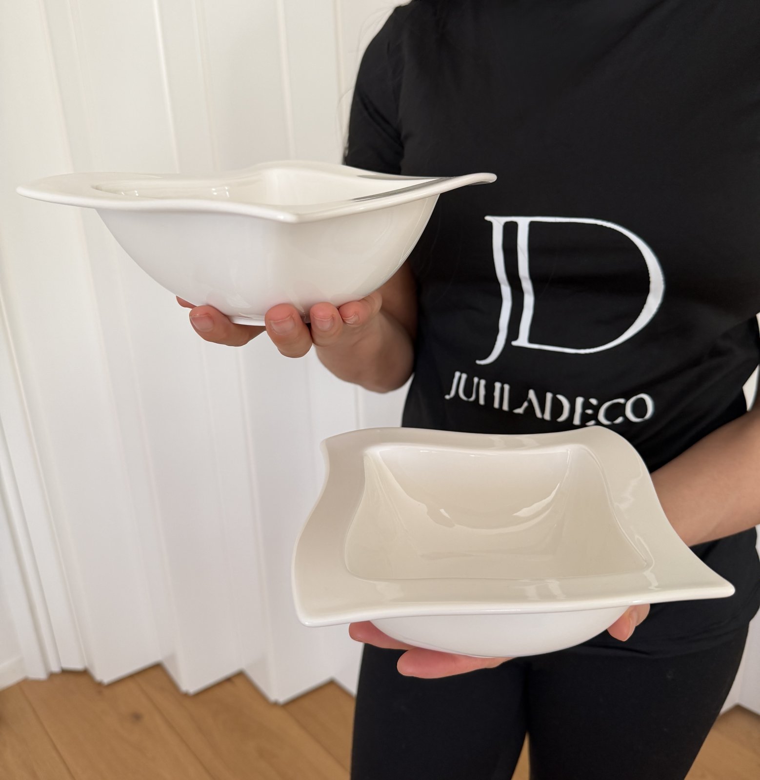 Villeroy & Boch kulho 4