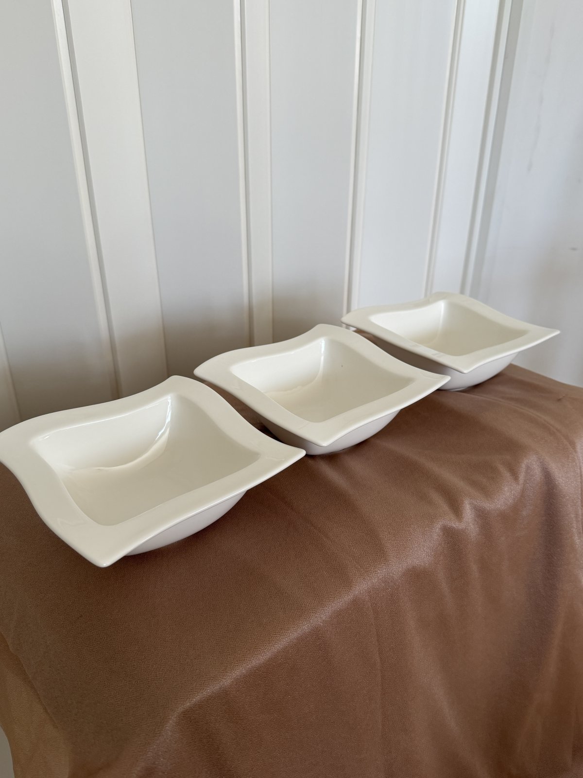 Villeroy & Boch kulho 3