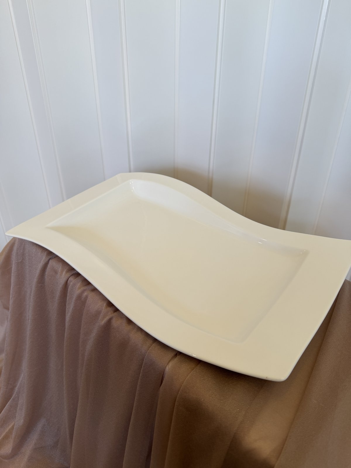 Villeroy & boch lautanen