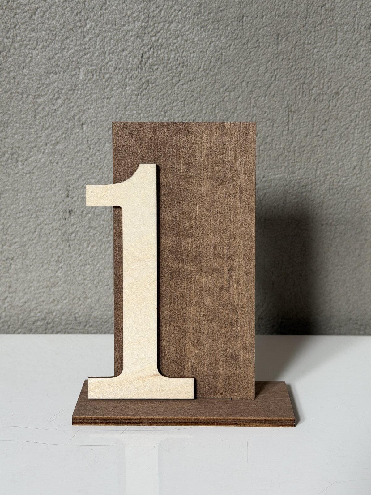 Pöytä numero 1-20 2