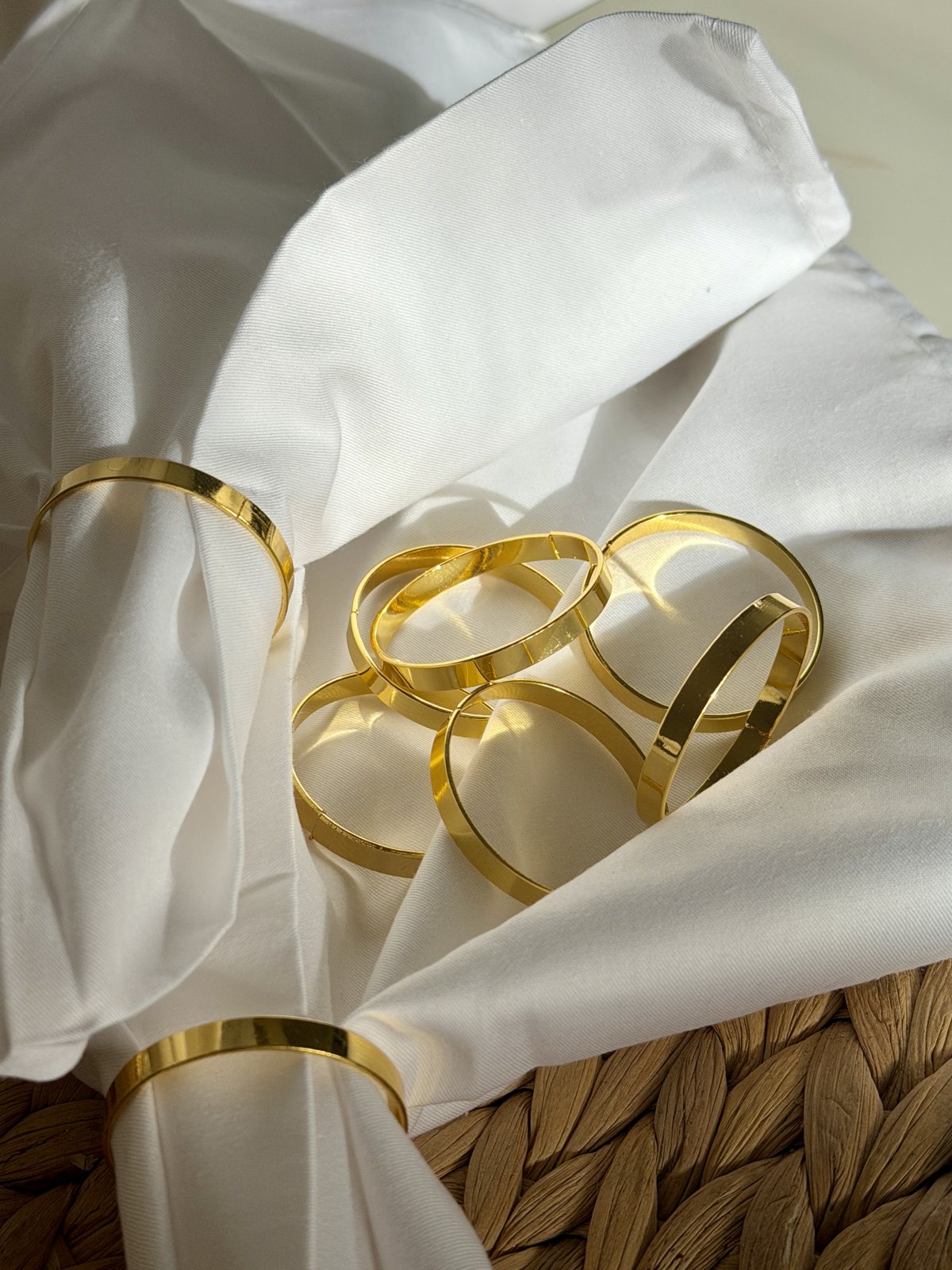 Napkin ring