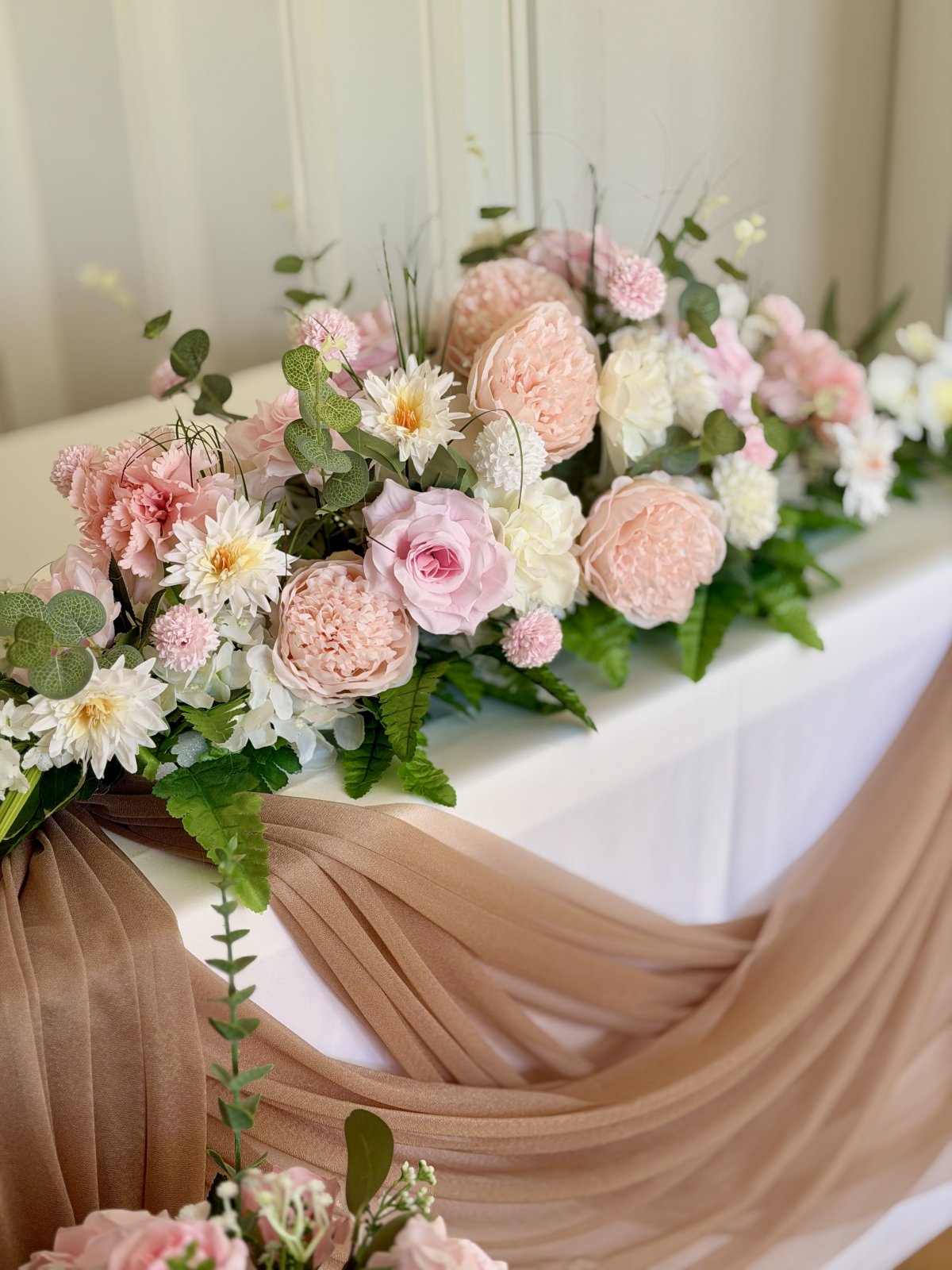 Kukka-asetelma 140cm 2