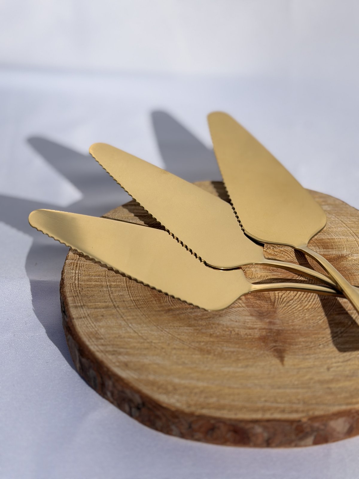 Kultaiset kakkulapiot 2