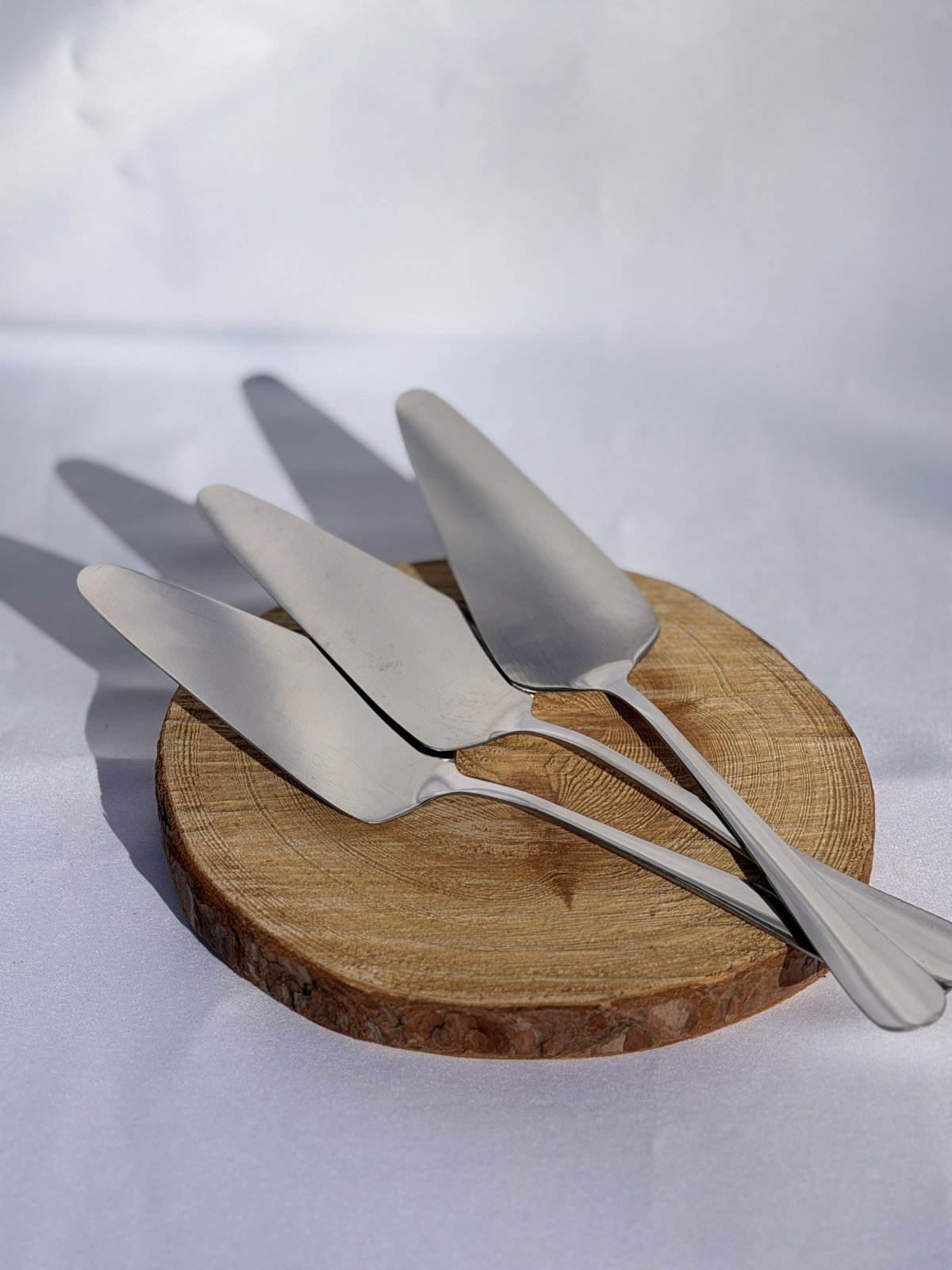 Hopeiser kakkulapiot