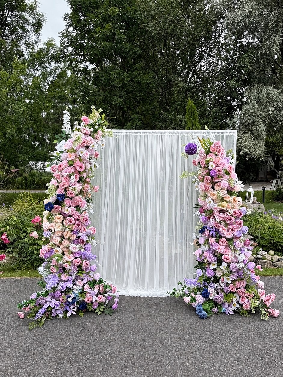 Blossom dream flower column 2