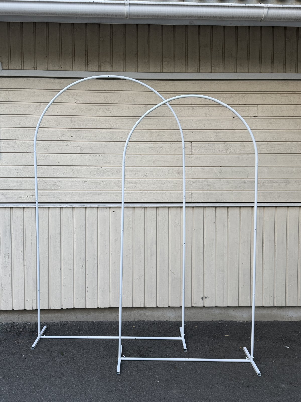 Puolikaari  180x100cm 2