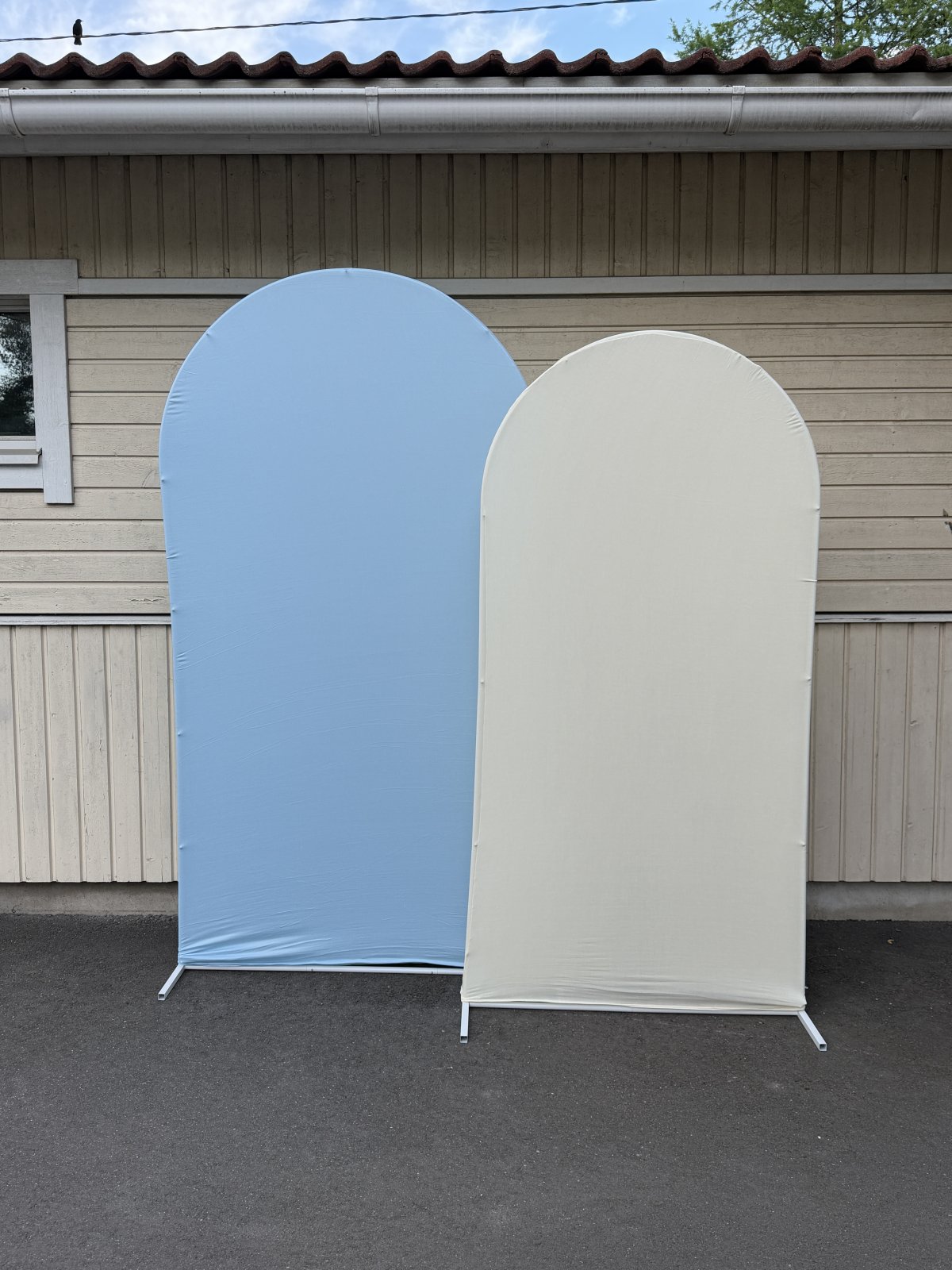 Puolikaari  180x100cm 4