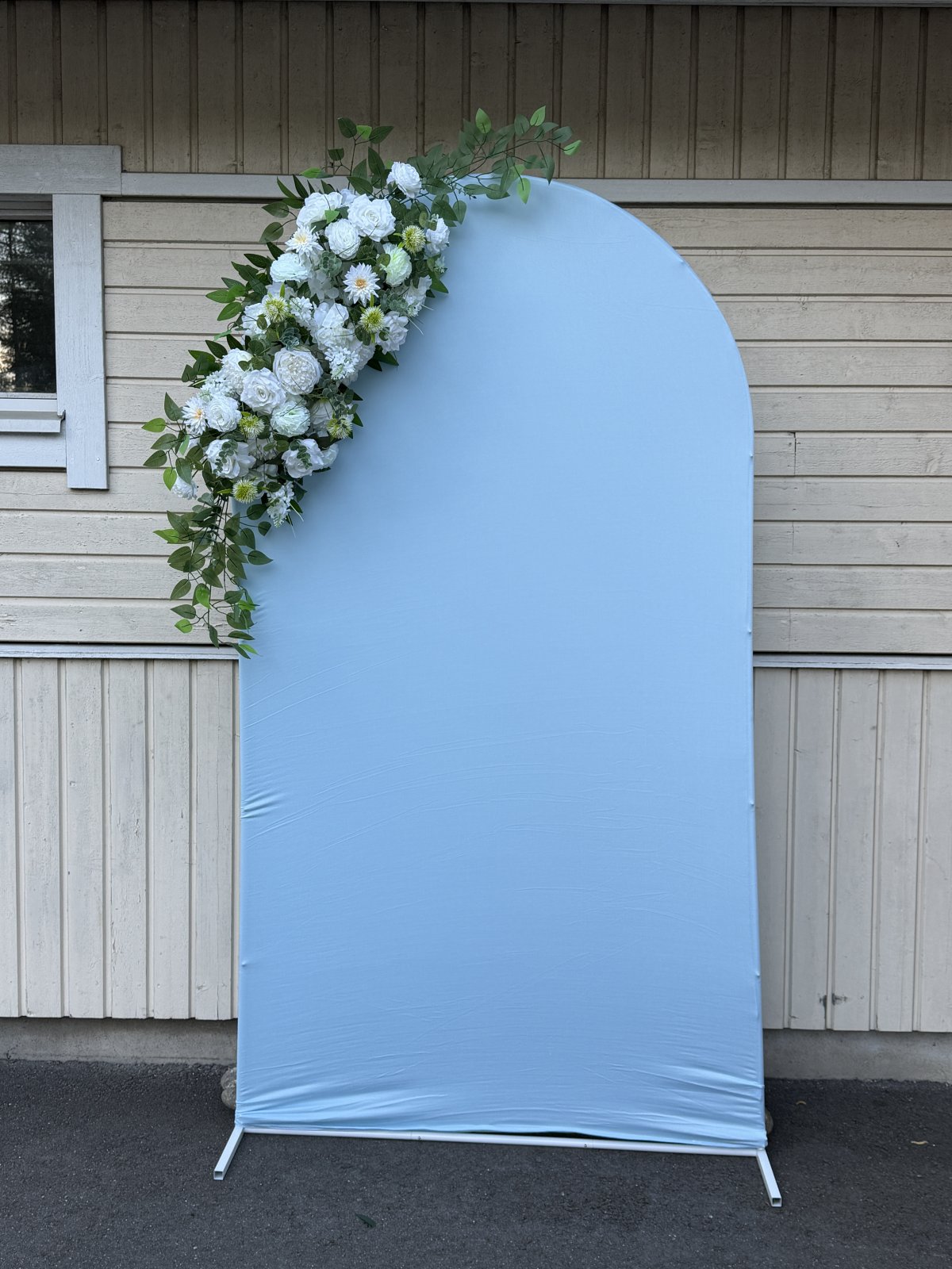 Puolikaari 200x100cm 3